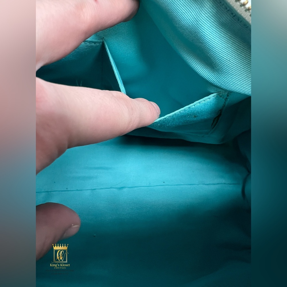 Coach Hampton duffle bag - Picture 10 of 16